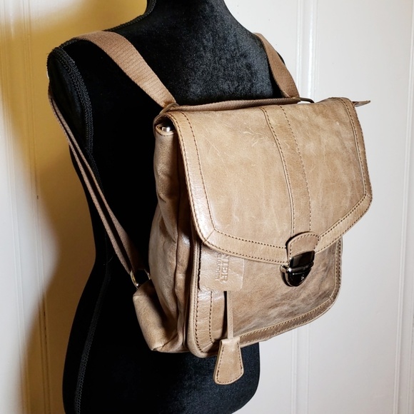 danier backpack